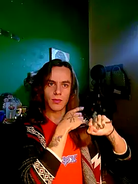 monroedelrey online show from 02-22-26, 11:53