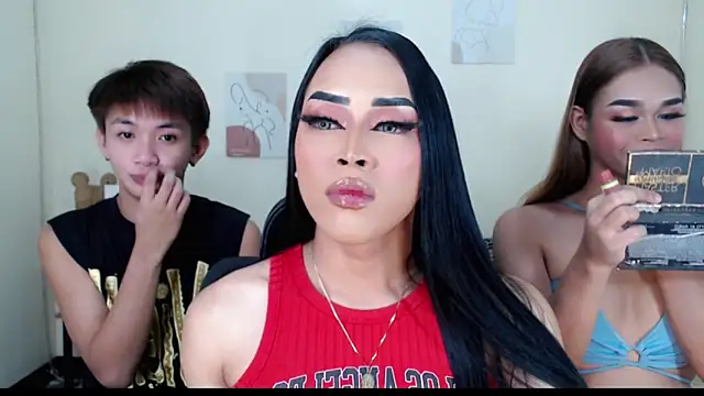 Wild Prince69 online show from 10-08-25, 07:17