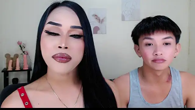 Wild Prince69 online show from 11-21-25, 03:22