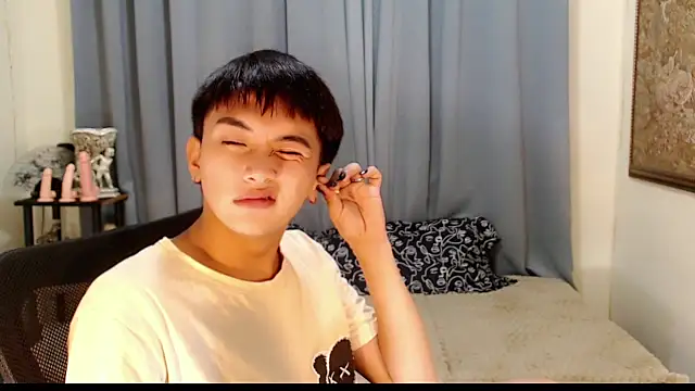 Wild Prince69 online show from 11-24-25, 11:04