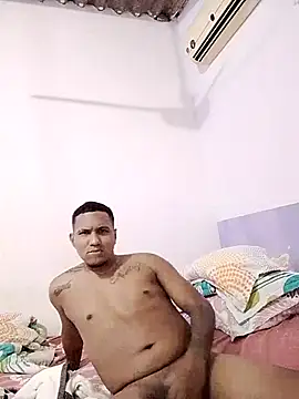 Junior black online show from 11-21-25, 07:01