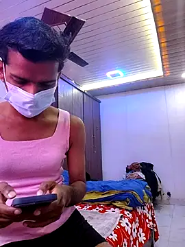 Rahulkumar 89 online show from 01-09-26, 04:15