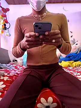 Rahulkumar 89 online show from 02-13-26, 04:19