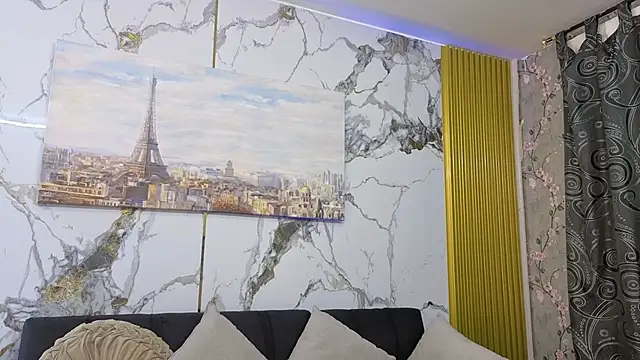 Nahomy Smiths aws online show from 11-19-25, 09:59