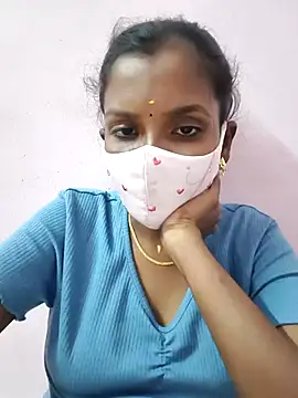 Tamil Monika online show from 02-08-26, 06:44