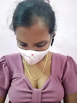 Tamil Monika online show from 02-15-26, 07:05