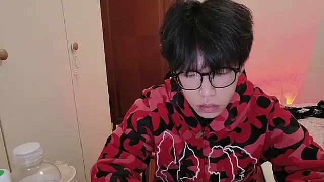 hangzi-0011 online show from 02-11-26, 10:42