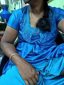 Tamilselviroja- online show from 10-16-25, 03:57