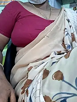 Tamilselviroja- online show from 10-17-25, 03:58