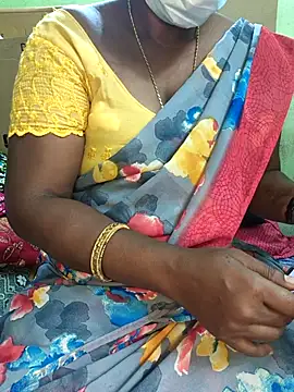 Tamilselviroja- online show from 01-06-26, 02:21