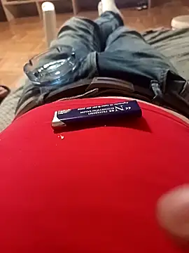 Doubledesire91 online show from 10-12-25, 05:34