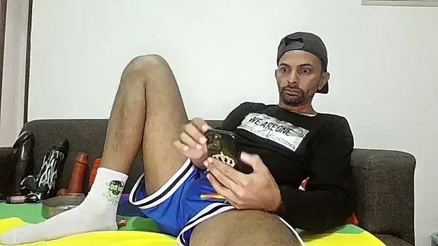 XxvanxX online show from 11-09-25, 04:05