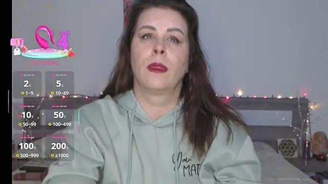 1Felicity1 online show from 10-07-25, 04:09