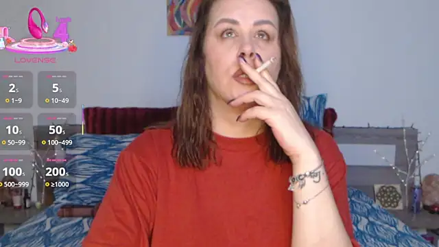 1Felicity1 online show from 10-14-25, 04:57