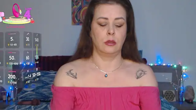 1Felicity1 online show from 10-15-25, 04:45