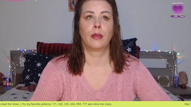 1Felicity1 online show from 10-24-25, 03:47