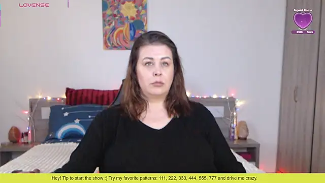 1Felicity1 online show from 11-07-25, 10:48