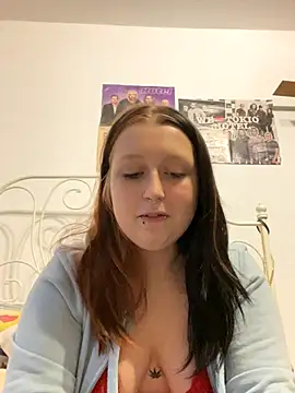 SweetieLina online show from 10-05-25, 05:11