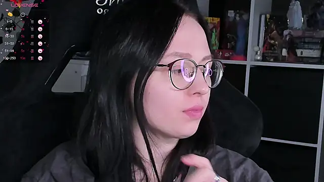 power robynn online show from 11-01-25, 01:07