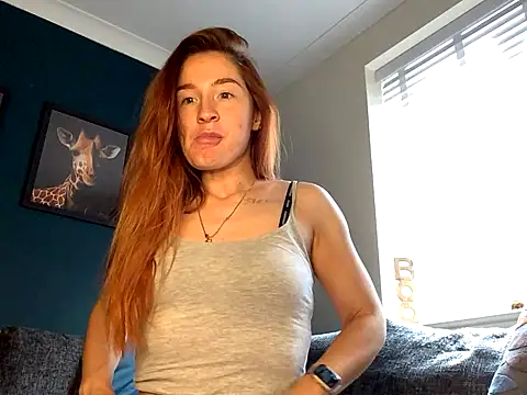 Cherry-L-28 online show from 10-02-25, 12:01