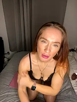 Cherry-L-28 online show from 10-11-25, 08:29