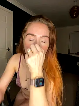 Cherry-L-28 online show from 10-19-25, 07:58