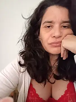 MoritaSalvaj online show from 11-08-25, 03:56