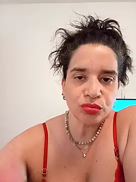 MoritaSalvaj online show from 11-11-25, 05:02