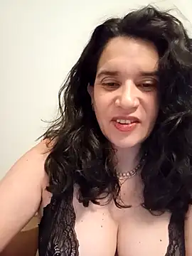 MoritaSalvaj online show from 11-18-25, 01:33