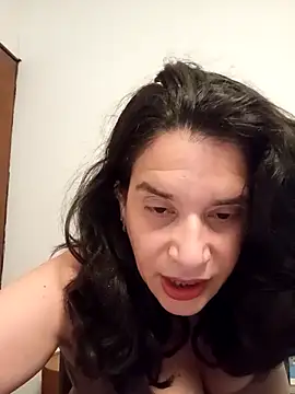 MoritaSalvaj online show from 11-21-25, 02:54