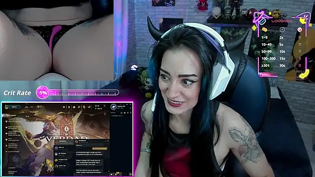 Gomorygg online show from 09-29-25, 02:11