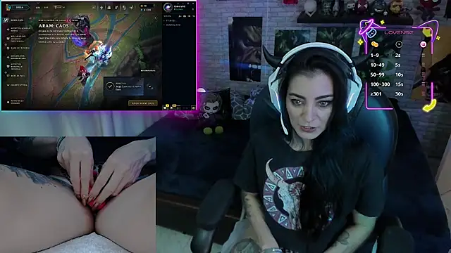 Gomorygg online show from 01-06-26, 03:05