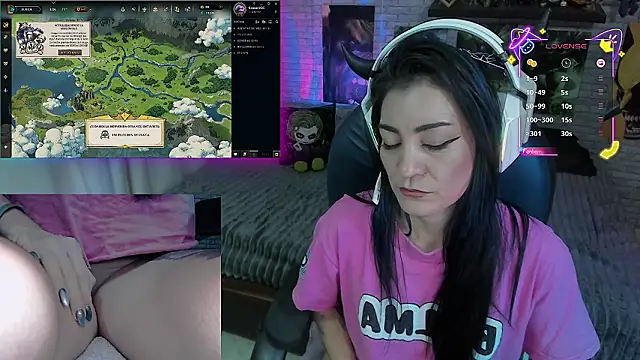 Snapshot of Gomorygg chatting on 02-16-26, 03:41 Gomorygg online show from 02-16-26, 03:41