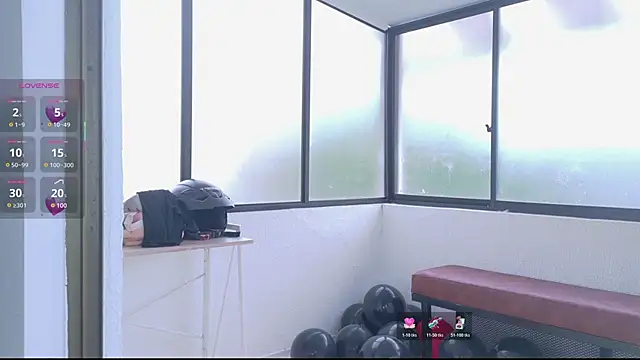 Julietasweett   online show from 11-04-25, 12:04