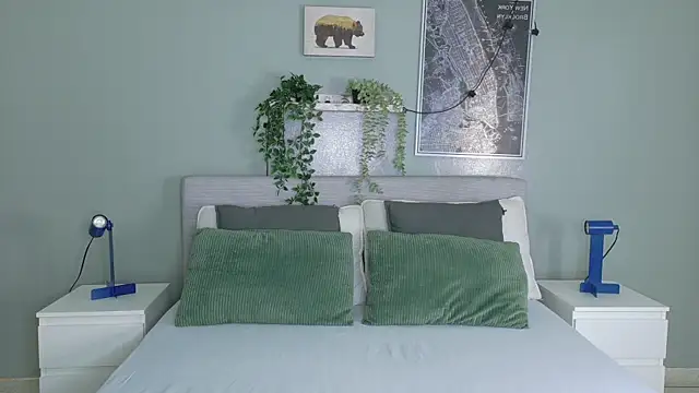 Julietasweett   online show from 11-12-25, 12:05