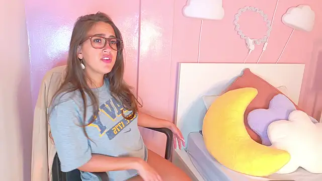 Julietasweett   online show from 11-18-25, 11:58