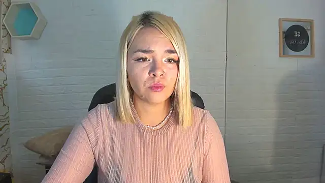 Eily Blunts online show from 10-31-25, 12:50