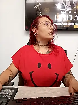 rojita-rojita online show from 10-26-25, 12:44