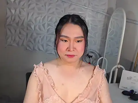 Horny Alexa online show from 04-17-26, 04:26