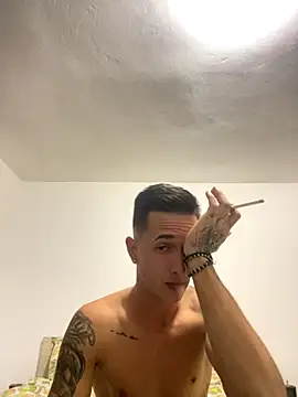 adonis0892 online show from 10-01-25, 06:47