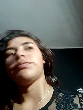 Zayra Velisse1 online show from 03-03-26, 12:39