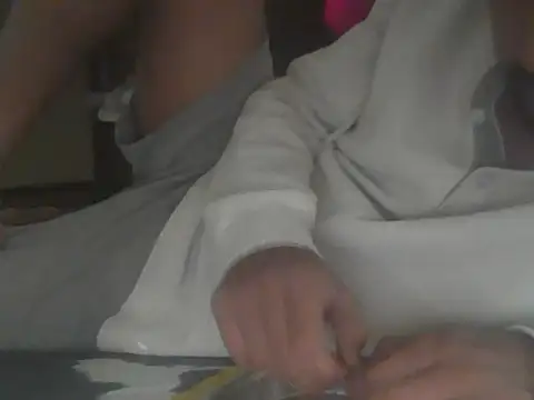 Hhhggghrrr3219 online show from 11-14-25, 05:17