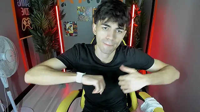 JaremyHarris online show from 10-11-25, 10:36