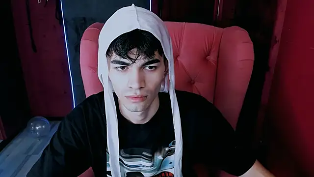 JaremyHarris online show from 10-25-25, 03:51