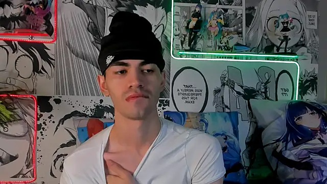 JaremyHarris online show from 11-06-25, 09:37