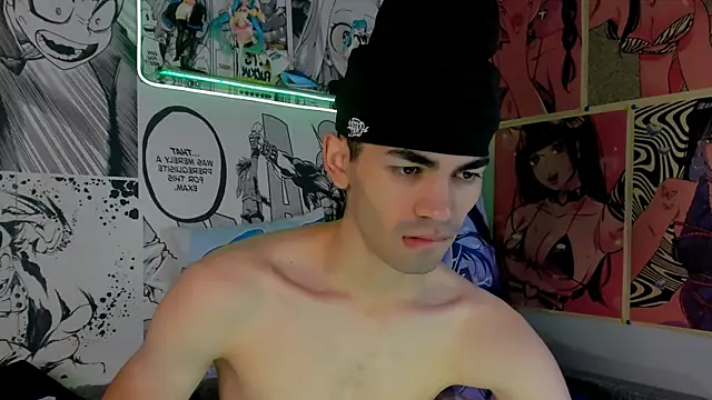 JaremyHarris online show from 11-08-25, 10:19