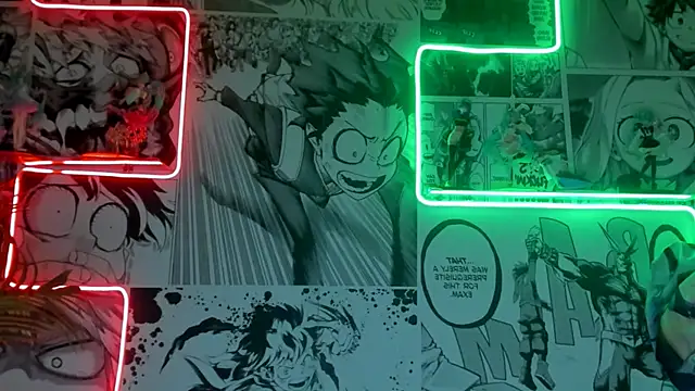 JaremyHarris online show from 11-09-25, 10:24