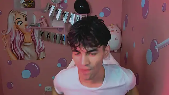 JaremyHarris online show from 11-17-25, 04:13