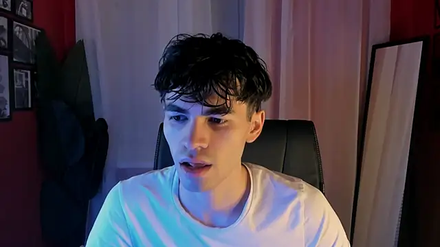 JaremyHarris online show from 11-21-25, 08:40