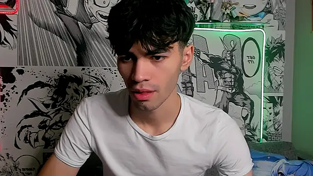 JaremyHarris online show from 12-02-25, 04:02